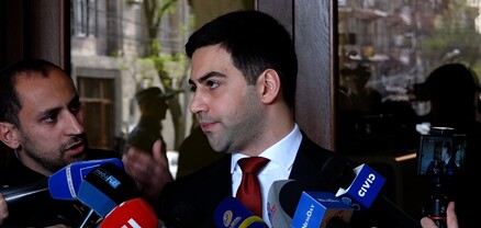 Տնտեսվարող սուբյեկտների քաղաքական հայացքները չեն ազդում նրանց նկատմամբ մեր վերաբերմունքի վրա․ Ռուստամ Բադասյան