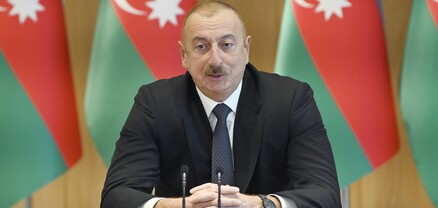 Ղարաբաղում ապրող հայերը կա՛մ պետք է Ադրբեջանի քաղաքացիություն ընդունեն, կա՛մ ապրելու այլ տեղ գտնեն. Ալիև