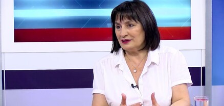Մահը դարձել է սովորական վիճակագրություն․ մեզ հաղթողից զոհի են վերածում․ հոգեբան