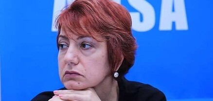 Դիմացինին վիրավորելու, թքելու կամ ստիպողաբար ծնկի իջեցնելու ընդունակ մարդն ընդունակ է ամենավտանգավոր արարքի