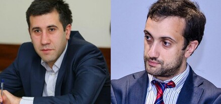 Բոլոր հարցերի փորձագետ Իոաննիսյանը ստում է․ Ռուբեն Մելիքյան