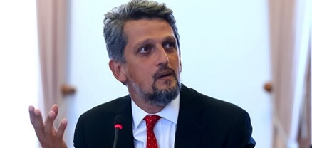 Ես կշարունակեմ ձգտել հայ-թուրքական սահմանի բացմանը, անգամ եթե պատգամավոր չլինեմ. Գարո Փայլան