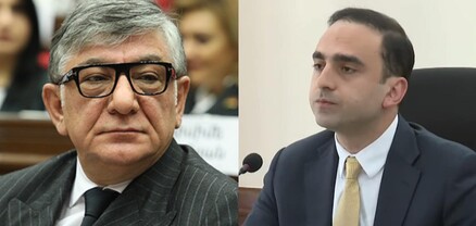 Ինչպես Տիգրան Ավինյանը Խաչատուր Սուքիասյանին մի քանի միլիարդով փոսը գցեց