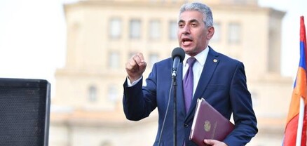 ՔՊ-ական պատգամավորների պահվածքն անհետեւանք չեմ թողնի