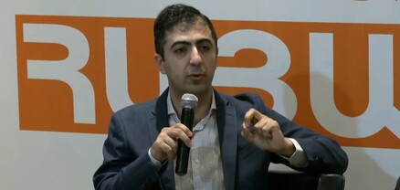 Արցախի Հանրապետությունը որպես պետություն գոյություն ունի, դա փաստ է․ Արամ Օրբելյան