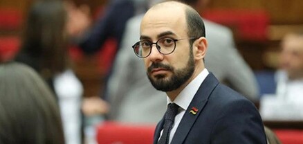Հասան լրագրողներին ԱԺ չթողնելուն. սպառնացող Արթուր Հովհաննիսյանի ուշագրավ հայտարարությունը. Ժողովուրդ