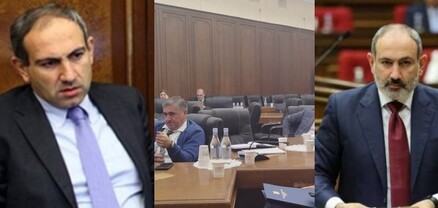 «Քեռուս տղան է Ռոստովից եկել»․ Նիկոլ Փաշինյանն ու իր «կռուտոյ» թիմակիցները