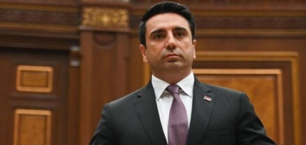 Ալեն Սիմոնյանի գլխավորած պատվիրակությունը Թուրքիա է մեկնելու կառավարական ինքնաթիռով․ Հրապարակ