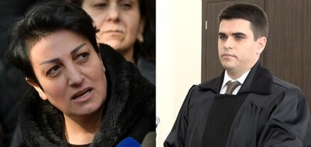 Պատմուճանի գինը․ ինչպես է զոհված զինծառայողի մորը կալանավորած Ժորա Չիչոյանը դատավոր դարձել