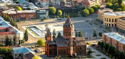 Կառավարությունը 19,9 մլն դրամ հատկացրեց Գյումրու քաղաքային ճանապարհների ծրագրի համար
