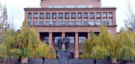 ԵՊՀ-ն 2023-2024 ուստարվա ընդունելության դիմորդների թվով առաջատար է հայաստանյան բուհերի շարքում