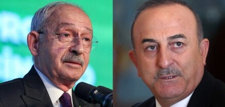 Չավուշօղլուն կարծում է, որ Քըլըչդարօղլուն պետք է ներողություն խնդրի Ադրբեջանից