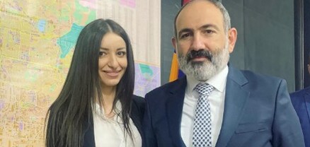 ՔՊ պատգամավորը բարեկամներին ԱԺ-ում աշխատանքի է տեղավորում. Նիկոլ Փաշինյանը խաբել է. մաս 179. Ժողովուրդ