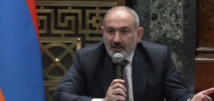 Պետությանը պետք է դադարել վերաբերվել որպես որբանոցի. Փաշինյան