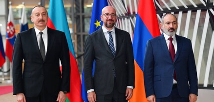 Կարևոր է զերծ մնալ մաքսիմալիստական դիրքորոշումներից ու երկխոսության նպատակ ունենալ. Շառլ Միշել