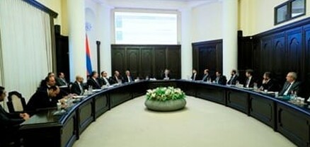 Կառավարությունը 773,3 մլն դրամի փոխհատուցում տվեց 2022-ի սեպտեմբերի 13-14-ին Ադրեջանին անցած շինտեխնիկայի դիմաց