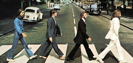 Հրաշալի քառյակը կամ ուղղակի The Beatles. հետաքրքիր փաստեր խմբի մասին