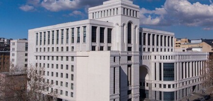 ԱՄՆ-ն պետք է արձագանքի Ալիևի հայտարարություններին․ ԱԳՆ-ի արձագանքը՝ ԱՄՆ պետդեպի հայտարարությանը