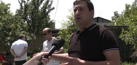 Իրենք ասում են՝ մեր տները կռիսանոց են, բայց դրանք պատմամշակութային շենքեր են