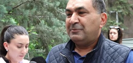 Անիմաստ է․ Տիրան Խաչատրյանը 44-օրյայի քննիչ հանձնաժողովի նկատմամբ վստահություն չունի