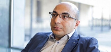 Այս տարվա մայիսի 9-ի մեր գլխավոր խորհրդանիշը գեներալ Գրիգորի Խաչատուրովն է․ Վահե Հովհաննիսյան