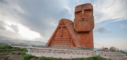 Արցախյան հակամարտության առաջացումը և Արցախի բռնակցումն Ադրբեջանին
