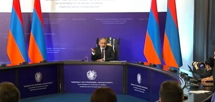 29,800 քկմ-ում Տիգրանաշենն ու Տավուշի գյուղերը ներառված չեն, Արծվաշենը ներառված է․ Փաշինյան