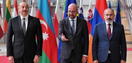 Փաշինյանն ու Ալիևը շաբաթվա վերջին կհանդիպեն Բրյուսելում. Financial Times