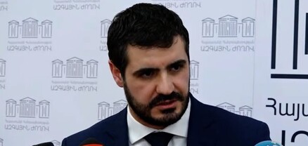 Մոսկվայում կկայանա Հայաստանի և Ադրբեջանի արտգործնախարարների հանդիպումը, Վաշինգտոնի հանդիպումը դրան չի հակասում․ Արման Եղոյան