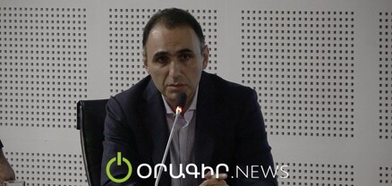 «Համախմբում» շարժումը և նրա գործընկերներն առաջարկում են Արցախի ինքնորոշման մերժումը քրեականացնող օրենք ընդունել