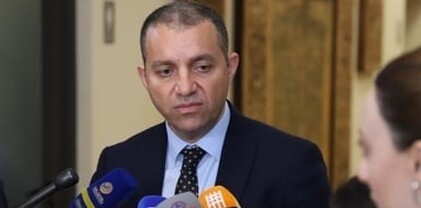 Տավուշի մարզի գյուղերի հանձնման վերաբերյալ որոշում չկա և, գուցե, չի էլ լինի