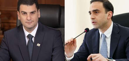 Դու ուրու ես, դու չկաս. Հրաչյա Սարգսյանը հալյուցինացիա էր, տեսիլք