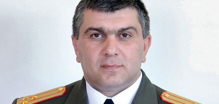 Գեներալ Գրիգորի Խաչատուրովի կալանքի ժամկետը երկարաձգվել է ևս 3 ամսով