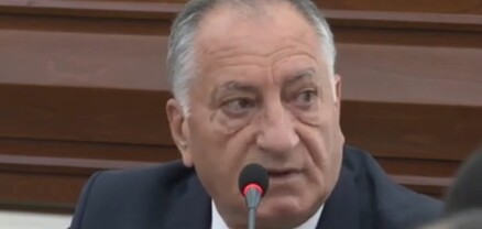Մեկ շաբաթ կպահանջվի Նուբարաշենի աղբավայրի հրդեհը մարելու և ծուխը դադարեցնելու համար. Կամո Արեյան