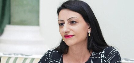 Խնդրահարույց է աշխատաշուկայում խտրականության բացառման հարցը. Անահիտ Մանասյանի ուղերձը