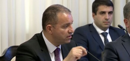 Կառավարությունը բյուջեից կսուբսիդավորի նաև նոր գնված սարքավորումների տեղադրման ծախսերի մի մասը