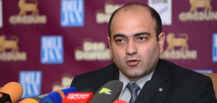 Փաշինյանի հերթական մանիպուլյացիան. ԶՊՄԿ-ն շատ հարկ է վճարել ոչ թե լավ աշխատանքի, այլ հարկերի բարձրացման հաշվին