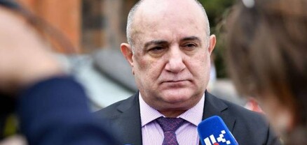 Սամվել Բաբայանը չի նահանջում․ Հրապարակ