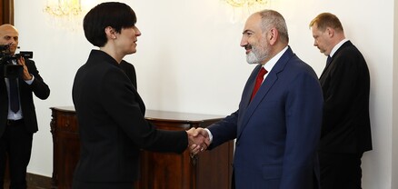 Չեխիայի խորհրդարանի Պատգամավորների պալատի նախագահը նախատեսում է առաջիկայում այցելել Հայաստան