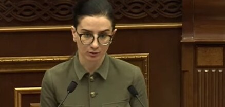 Փաշինյանն ասում էր՝ մարտի 1-ի գործը բացահայտված է, բայց ձեր հաղորդումից հակառակն ենք հասկանում․ Խաչատրյան