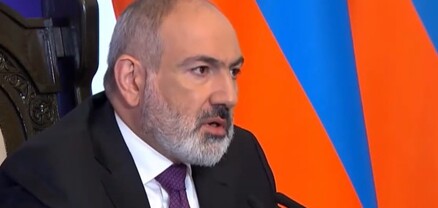 Եթե բեկորը չի սպանել Աշոտին, նա հերո՞ս չէ, Աննա Հակոբյանը հերոսածին մա՞յր չէ․ Փաշինյան