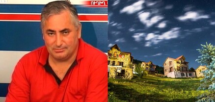 Նիկոլ Փաշինյանի սիրած հանգստյան գոտին Ենոքավանում 6 հեկտարով կընդլայնվի
