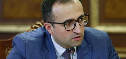 Արսեն Թորոսյանը ընդդիմադիր է դարձել. նրա ու Վահագն Ալեքսանյանի խոսակցությունը. Ժողովուրդ