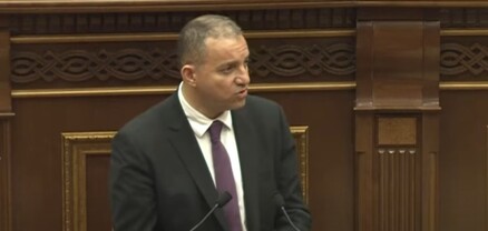 Մինուս 20-ի դեպքում խոշոր եղջերավորներն իրենց շատ ավելի լավ են զգում. Քերոբյան