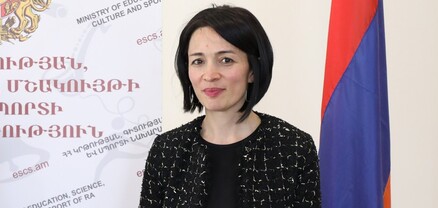Դուք եք պետության վաղվա հենասյունը. ԿԳՄՍ նախարարի ուղերձը` դպրոցների շրջանավարտներին