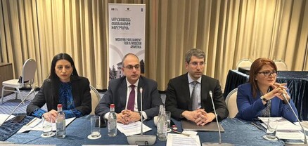 Օրենսդրության փոփոխությունը պետք է ամբողջությամբ համապատասխանի մարդու իրավունքների թե՛ ներպետական և թե՛ միջազգային չափանիշներին