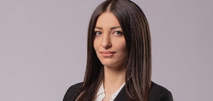 Բարեկամներով. պատգամավորի քրոջ ամուսինն Ալեն Սիմոնյանի վարորդն է. Ժողովուրդ