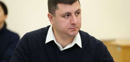 Ճաղերի հետևում պետք է հայտնվի իշխող խմբակի պարագլուխն ու նրա հանցակիցները, այլ ոչ թե հերոսի մայրը