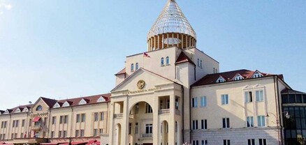Արցախի ժողովուրդն ընտրել է իր ինքնորոշման, ինքնիշխանության ու պետականակերտման ճանապարհը․ ԱՀ ԱԺ