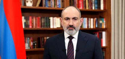 Հայաստանում աշխատող ՌԴ քաղաքացիները ներդրում են ունեցել երկրի տնտեսական աճի մեջ. Փաշինյան